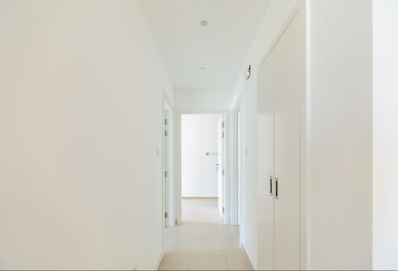 2 bedroom apartment in Hayat Boulevard 1A, Town Square: 6