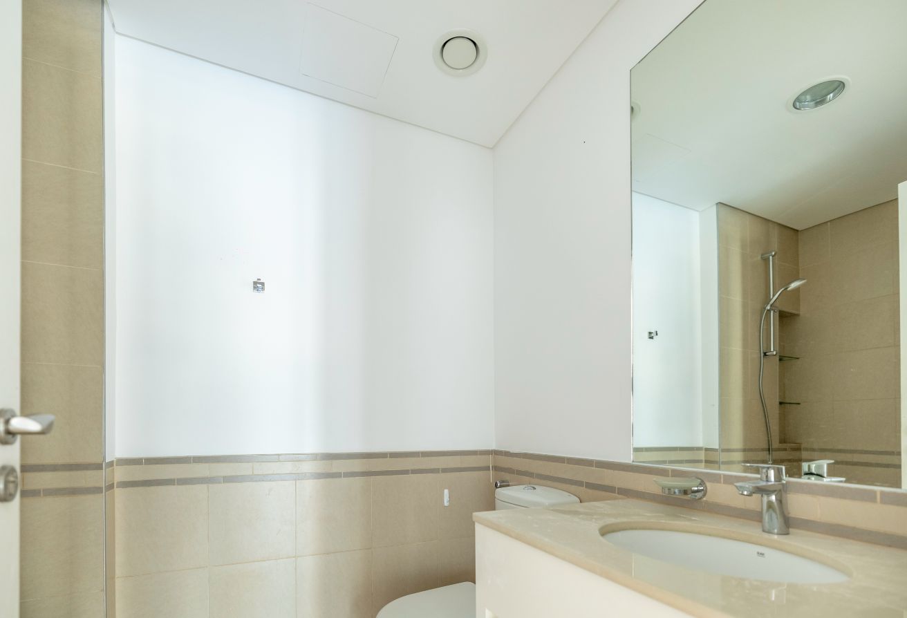 2 bedroom apartment in Hayat Boulevard 1A, Town Square: 8