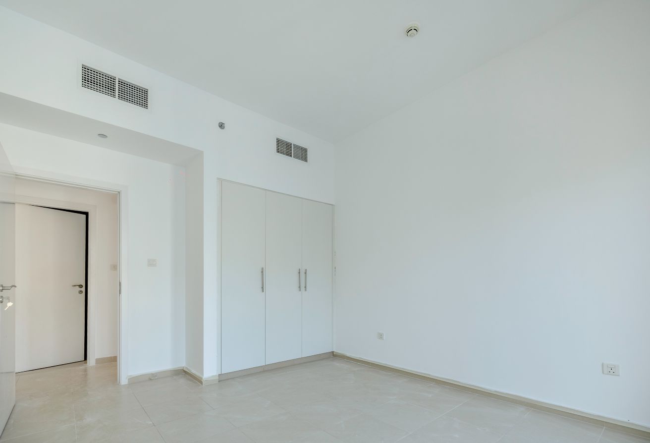 2 bedroom apartment in Hayat Boulevard 1A, Town Square: 10