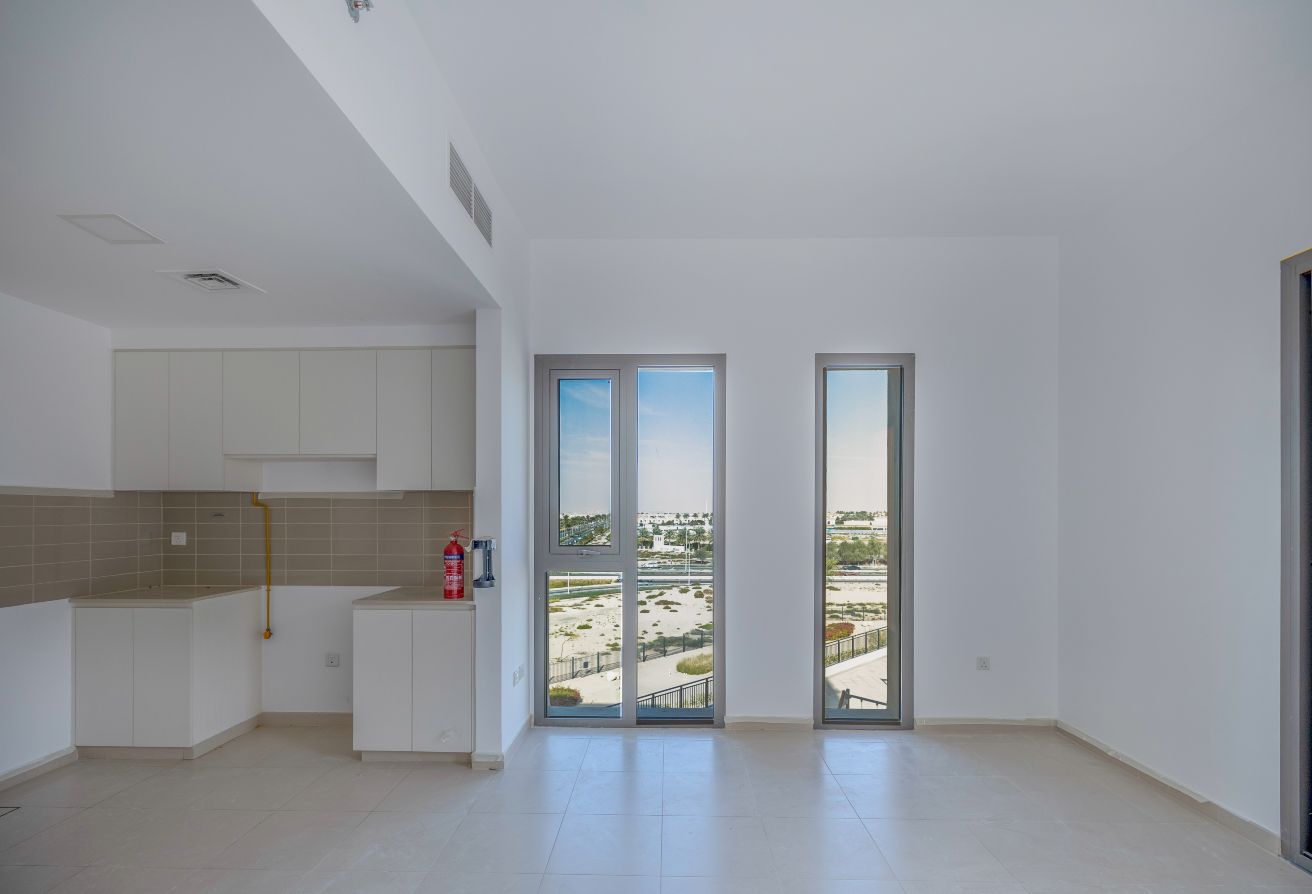 2 bedroom apartment in Hayat Boulevard 1A, Town Square: 16