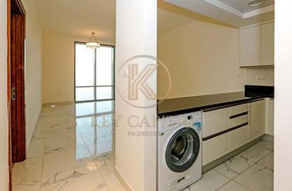 Apartment - 3 Bedrooms - 4 Bathrooms for rent in Noura Tower - Al Habtoor City - Business Bay - Dubai