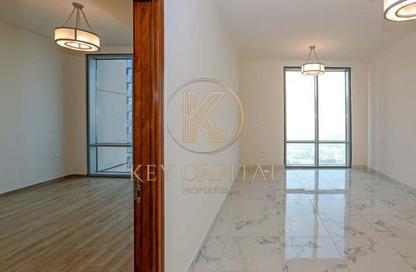 Apartment - 3 Bedrooms - 4 Bathrooms for rent in Noura Tower - Al Habtoor City - Business Bay - Dubai