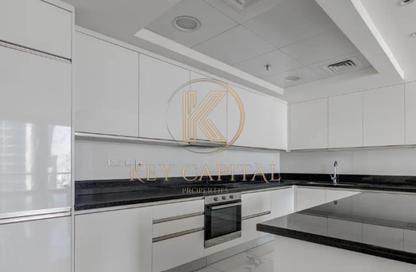 Apartment - 3 Bedrooms - 4 Bathrooms for rent in Noura Tower - Al Habtoor City - Business Bay - Dubai Apartment - 3 Bedrooms - 4 Bathrooms for rent in Noura Tower - Al Habtoor City - Business Bay - Dubai