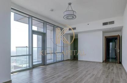 Apartment - 3 Bedrooms - 4 Bathrooms for rent in Noura Tower - Al Habtoor City - Business Bay - Dubai