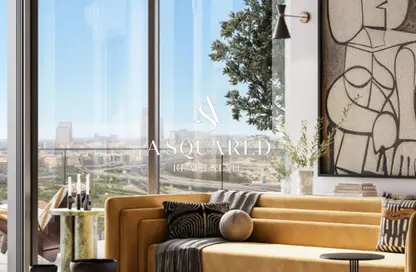 شقة - غرفة نوم - 1 حمام للبيع في أدريس ريزيدنسز زعبيل 4 - زعبيل 1 - زعبيل - دبي