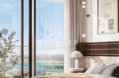 Apartment - 1 Bedroom - 1 Bathroom for sale in Address Residences Zabeel 4 - Zabeel 1 - Zabeel - Dubai