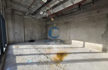 Retail - Studio for rent in Azizi Riviera 2 - Azizi Riviera - Meydan One - Meydan - Dubai