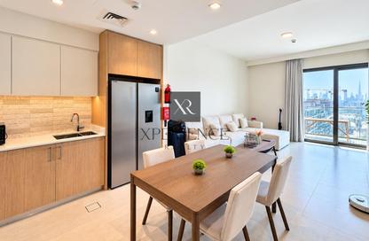 Apartment - 2 - 2 for rent in Seagate Building 3 - Seagate - Mina Rashid - Dubai Apartment - 2 - 2 for rent in Seagate Building 3 - Seagate - Mina Rashid - Dubai