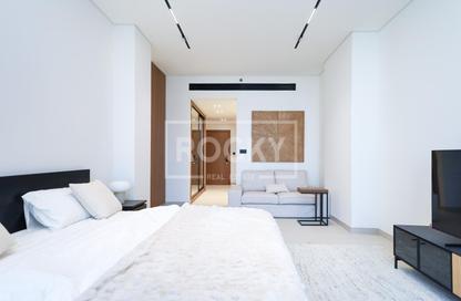 Apartment - Studio - 1 Bathroom for sale in Trillionaire Residences - Business Bay - Dubai