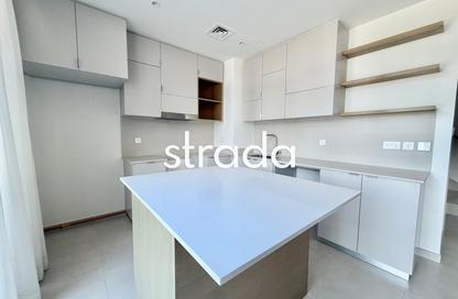 Townhouse - 3 Bedrooms - 4 Bathrooms for rent in Bliss - Arabian Ranches 3 - Dubai