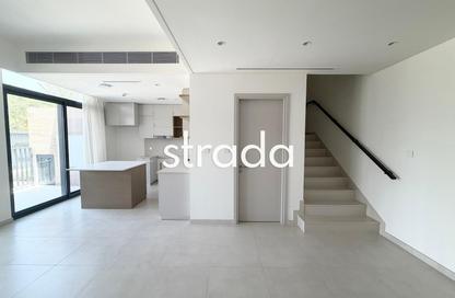 Townhouse - 3 Bedrooms - 4 Bathrooms for rent in Bliss - Arabian Ranches 3 - Dubai