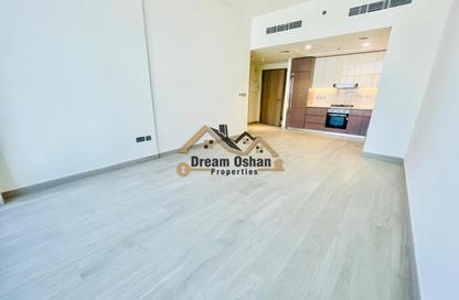 Apartment - 1 - 1 for rent in Azizi Riviera 48 - Azizi Riviera - Meydan One - Meydan - Dubai