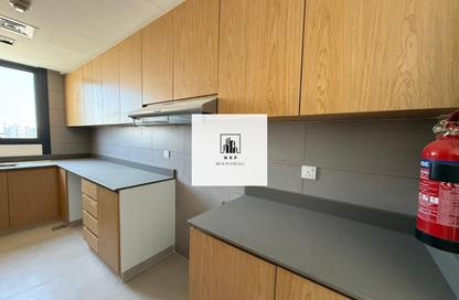 Apartment - 3 Bedrooms - 4 Bathrooms for rent in Souks Residential - Al Mamsha - Muwaileh - Sharjah Apartment - 3 Bedrooms - 4 Bathrooms for rent in Souks Residential - Al Mamsha - Muwaileh - Sharjah
