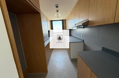 Apartment - 3 Bedrooms - 4 Bathrooms for rent in Souks Residential - Al Mamsha - Muwaileh - Sharjah