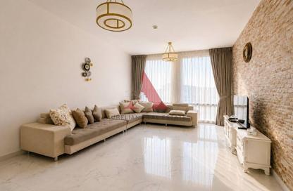 Apartment - 2 Bedrooms - 3 Bathrooms for sale in Amna - Al Habtoor City - Business Bay - Dubai