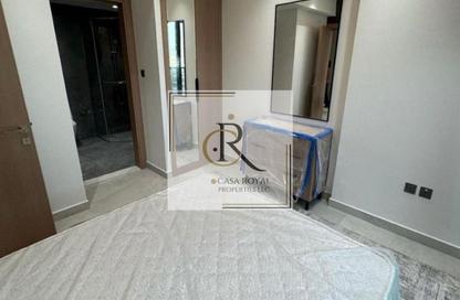Apartment - 1 Bedroom - 2 Bathrooms for rent in Cloud Tower - Jumeirah Village Triangle - Dubai