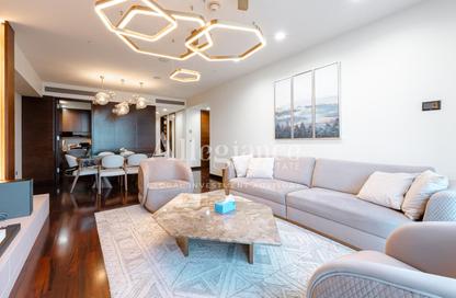 Apartment - 2 - 2 for sale in Burj Khalifa - Burj Khalifa Area - Downtown Dubai - Dubai Apartment - 2 - 2 for sale in Burj Khalifa - Burj Khalifa Area - Downtown Dubai - Dubai