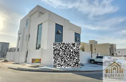 فيلا - 7 غرف نوم - 8 حمامات للبيع في الزاهية جاردنز - الزاهية - عجمان