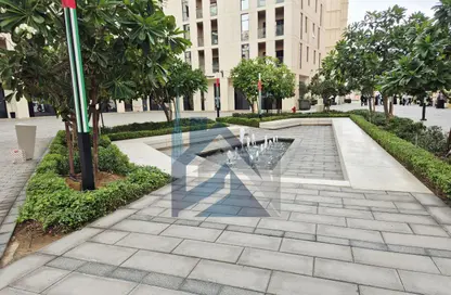 شقة - 1 حمام للايجار في أسواق للعقارات - الممشى - مويلح - الشارقة