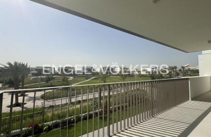 Villa - 5 Bedrooms - 6 Bathrooms for rent in Tilal Al Furjan - Al Furjan - Dubai