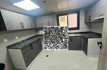 Apartment - 1 - 1 for rent in King Faisal Street - Ajman Apartment - 1 - 1 for rent in King Faisal Street - Ajman