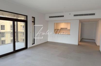 Apartment - 2 - 2 for rent in Asayel - Madinat Jumeirah Living - Umm Suqeim 3 - Umm Suqeim - Dubai