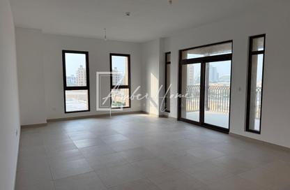 Apartment - 2 - 2 for rent in Asayel - Madinat Jumeirah Living - Umm Suqeim 3 - Umm Suqeim - Dubai