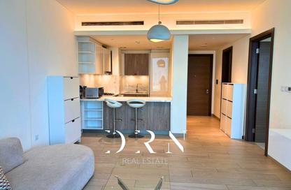 Apartment - 1 Bedroom - 2 Bathrooms for rent in One Park Avenue - Sobha Hartland - Mohammed Bin Rashid City - Dubai