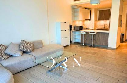 Apartment - 1 Bedroom - 2 Bathrooms for rent in One Park Avenue - Sobha Hartland - Mohammed Bin Rashid City - Dubai