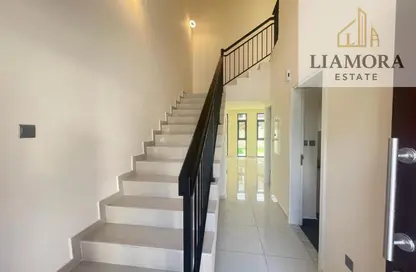 تاون هاوس - 3 غرف نوم - 5 حمامات للبيع في فلل اوروم - آستر - داماك هيلز 2 - دبي