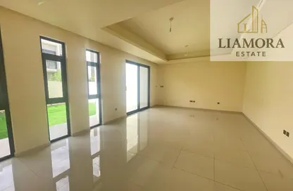 تاون هاوس - 3 غرف نوم - 5 حمامات للبيع في فلل اوروم - آستر - داماك هيلز 2 - دبي