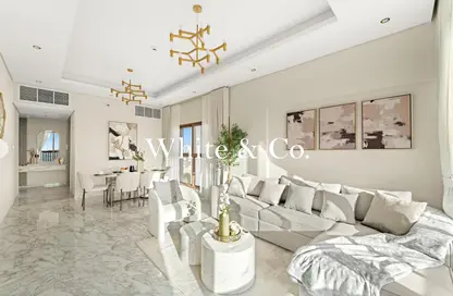 Villa - 1 Bedroom - 2 Bathrooms for sale in Avenue Residence 4 - Avenue Residence - Al Furjan - Dubai