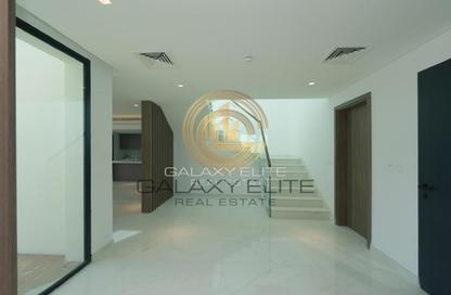 Villa - 4 Bedrooms - 5 Bathrooms for sale in The Dahlias - Yas Acres - Yas Island - Abu Dhabi