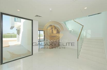 Villa - 4 Bedrooms - 5 Bathrooms for sale in The Dahlias - Yas Acres - Yas Island - Abu Dhabi