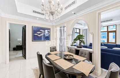 Apartment - 2 - 3 for rent in Al Bahar Residences - The Old Town Island - Old Town - Downtown Dubai - Dubai Apartment - 2 - 3 for rent in Al Bahar Residences - The Old Town Island - Old Town - Downtown Dubai - Dubai