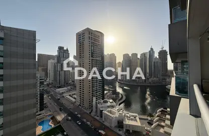 Apartment - 1 Bedroom - 1 Bathroom for sale in Marina Diamond 6 - Marina Diamonds - Dubai Marina - Dubai Apartment - 1 Bedroom - 1 Bathroom for sale in Marina Diamond 6 - Marina Diamonds - Dubai Marina - Dubai