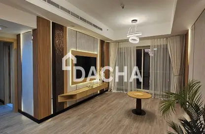 Apartment - 1 Bedroom - 1 Bathroom for sale in Marina Diamond 6 - Marina Diamonds - Dubai Marina - Dubai