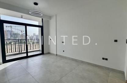 Apartment - Studio - 1 Bathroom for sale in Legacy by Sunrise - Arjan - Dubai