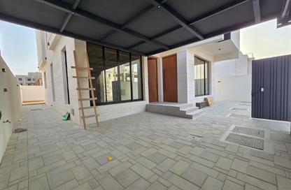 Villa - 5 Bedrooms - 7 Bathrooms for sale in Al Bahia Hills - Al Bahia - Ajman Villa - 5 Bedrooms - 7 Bathrooms for sale in Al Bahia Hills - Al Bahia - Ajman