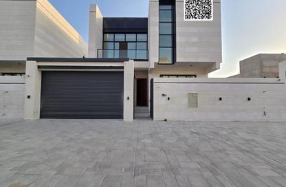 Villa - 5 Bedrooms - 7 Bathrooms for sale in Al Bahia Hills - Al Bahia - Ajman