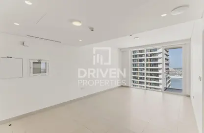 Apartment - 2 Bedrooms - 2 Bathrooms for rent in Beach Mansion Tower 2 - Beach Mansion - EMAAR Beachfront - Dubai Harbour - Dubai