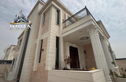 Townhouse - 4 Bedrooms - 6 Bathrooms for sale in Tilal City C - Tilal City - Sharjah Townhouse - 4 Bedrooms - 6 Bathrooms for sale in Tilal City C - Tilal City - Sharjah