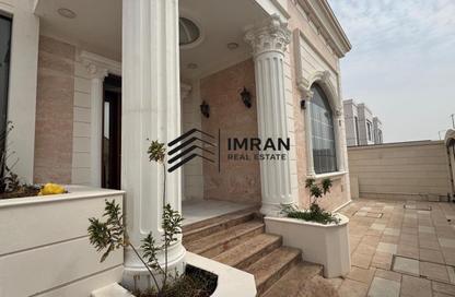 Townhouse - 4 Bedrooms - 6 Bathrooms for sale in Tilal City C - Tilal City - Sharjah Townhouse - 4 Bedrooms - 6 Bathrooms for sale in Tilal City C - Tilal City - Sharjah