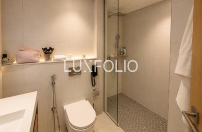 Apartment - Studio - 1 Bathroom for sale in Terhab Tower 1 - Terhab Hotels and Towers - District 3 - Jumeirah Village Triangle - Dubai Apartment - Studio - 1 Bathroom for sale in Terhab Tower 1 - Terhab Hotels and Towers - District 3 - Jumeirah Village Triangle - Dubai