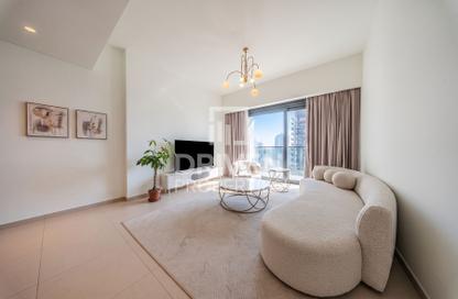 Apartment - 1 Bedroom - 1 Bathroom for rent in Act One - Act Towers - Opera District - Downtown Dubai - Dubai Apartment - 1 Bedroom - 1 Bathroom for rent in Act One - Act Towers - Opera District - Downtown Dubai - Dubai