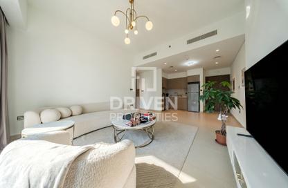 Apartment - 1 Bedroom - 1 Bathroom for rent in Act One - Act Towers - Opera District - Downtown Dubai - Dubai Apartment - 1 Bedroom - 1 Bathroom for rent in Act One - Act Towers - Opera District - Downtown Dubai - Dubai
