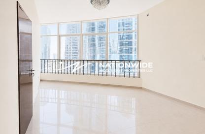 Apartment - 2 Bedrooms - 3 Bathrooms for rent in Hydra Avenue Towers - City Of Lights - Al Reem Island - Abu Dhabi