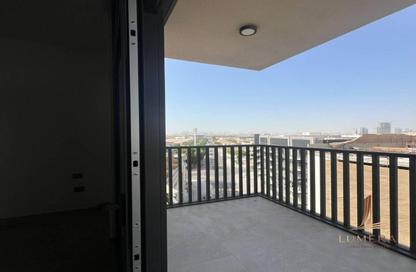 Apartment - Studio - 1 for rent in FH Residency - District 3 - Jumeirah Village Triangle - Dubai