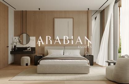 Apartment - 1 Bedroom - 2 Bathrooms for sale in The Cape 1 - The Cape - Al Barari - Dubai Apartment - 1 Bedroom - 2 Bathrooms for sale in The Cape 1 - The Cape - Al Barari - Dubai