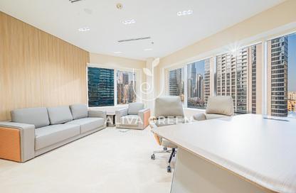 Office Space - Studio - 1 for rent in Westburry Tower 1 - Westburry Square - Business Bay - Dubai Office Space - Studio - 1 for rent in Westburry Tower 1 - Westburry Square - Business Bay - Dubai